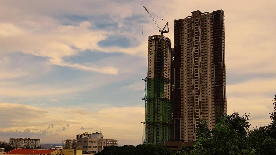 Horizon 101 Cebu By Kc Condo Rum bild