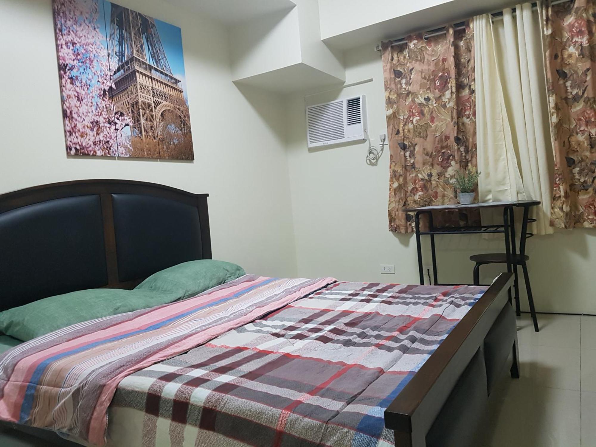 Horizon 101 Cebu By Kc Condo Rum bild